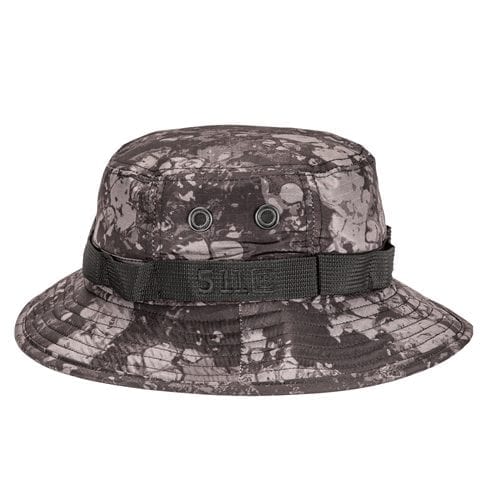 5.11 Tactical Geo7 Boonie Hat 89422G7 – Medium/Large -